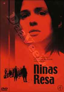 Nina's Journey (DVD)